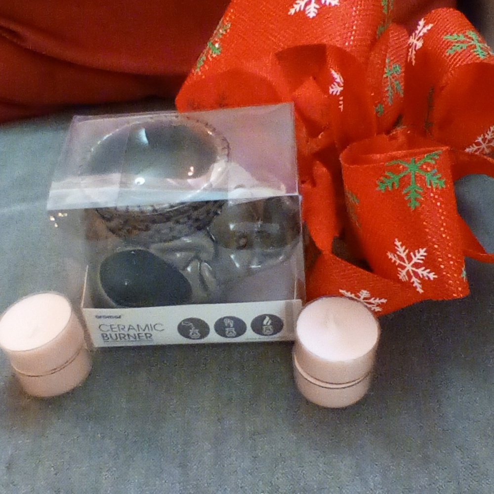 Aromar CERAMIC BURNER